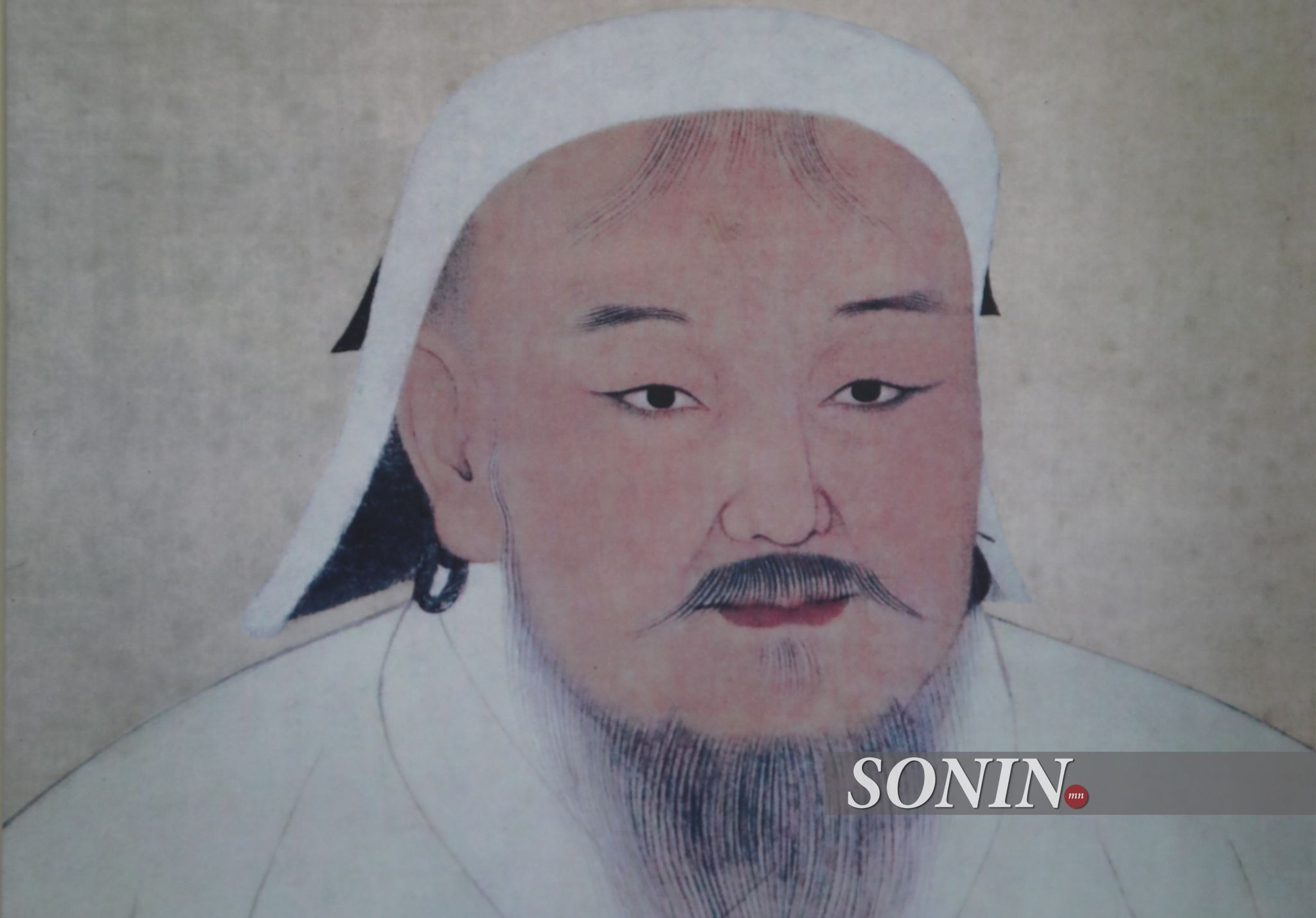 sonin.mn