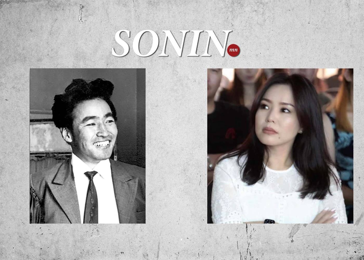 sonin.mn