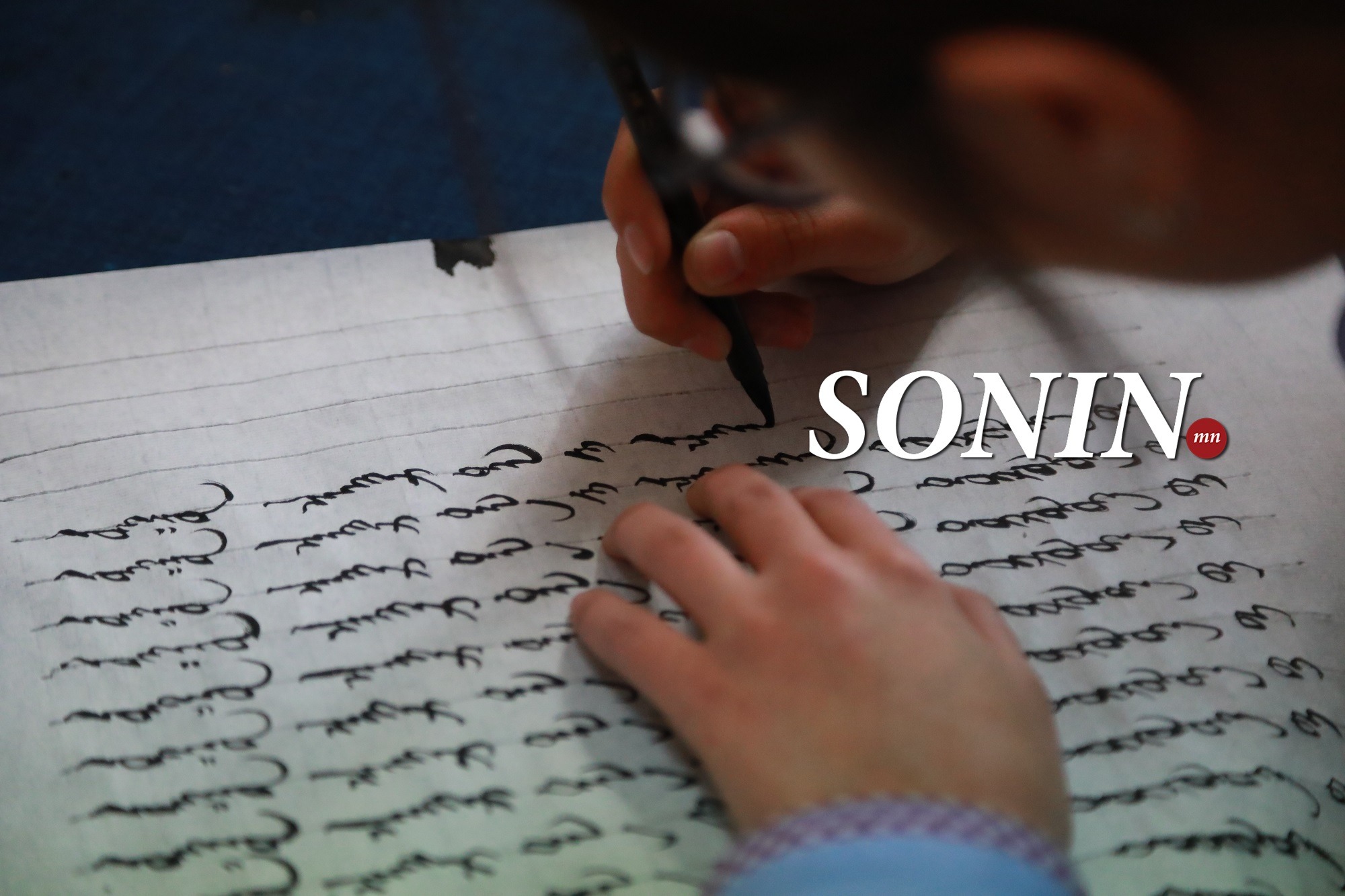 sonin.mn