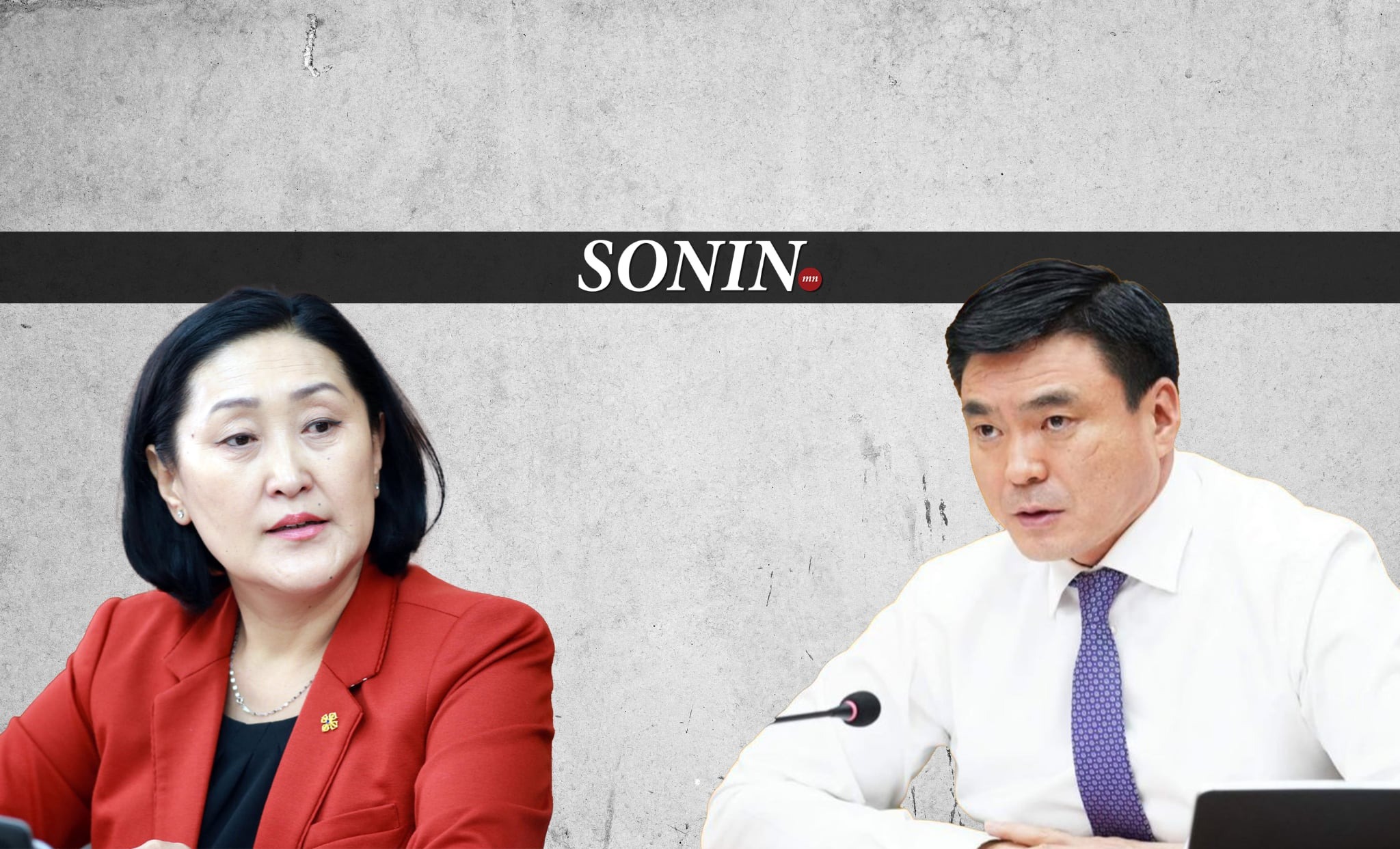 sonin.mn