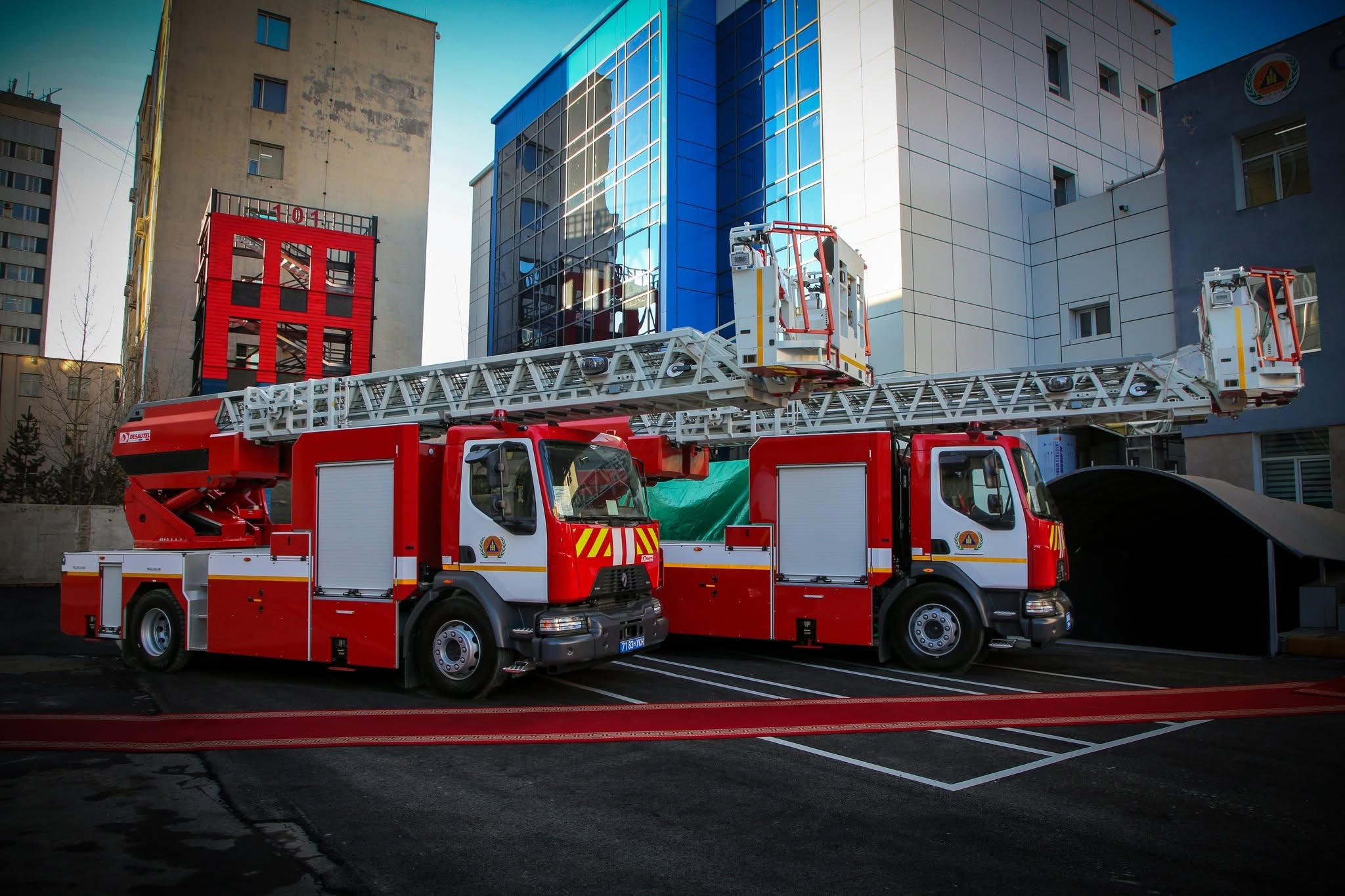sonin.mn