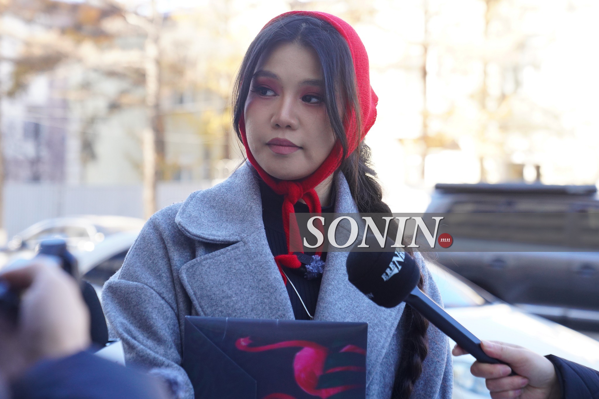sonin.mn