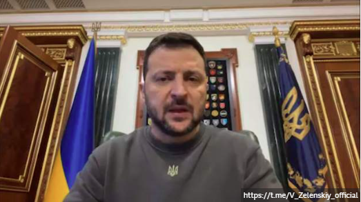 Украины "агаарын довтолгооноос хамгаалах системийг хөгжүүлэх эвсэл" байгуулагджээ