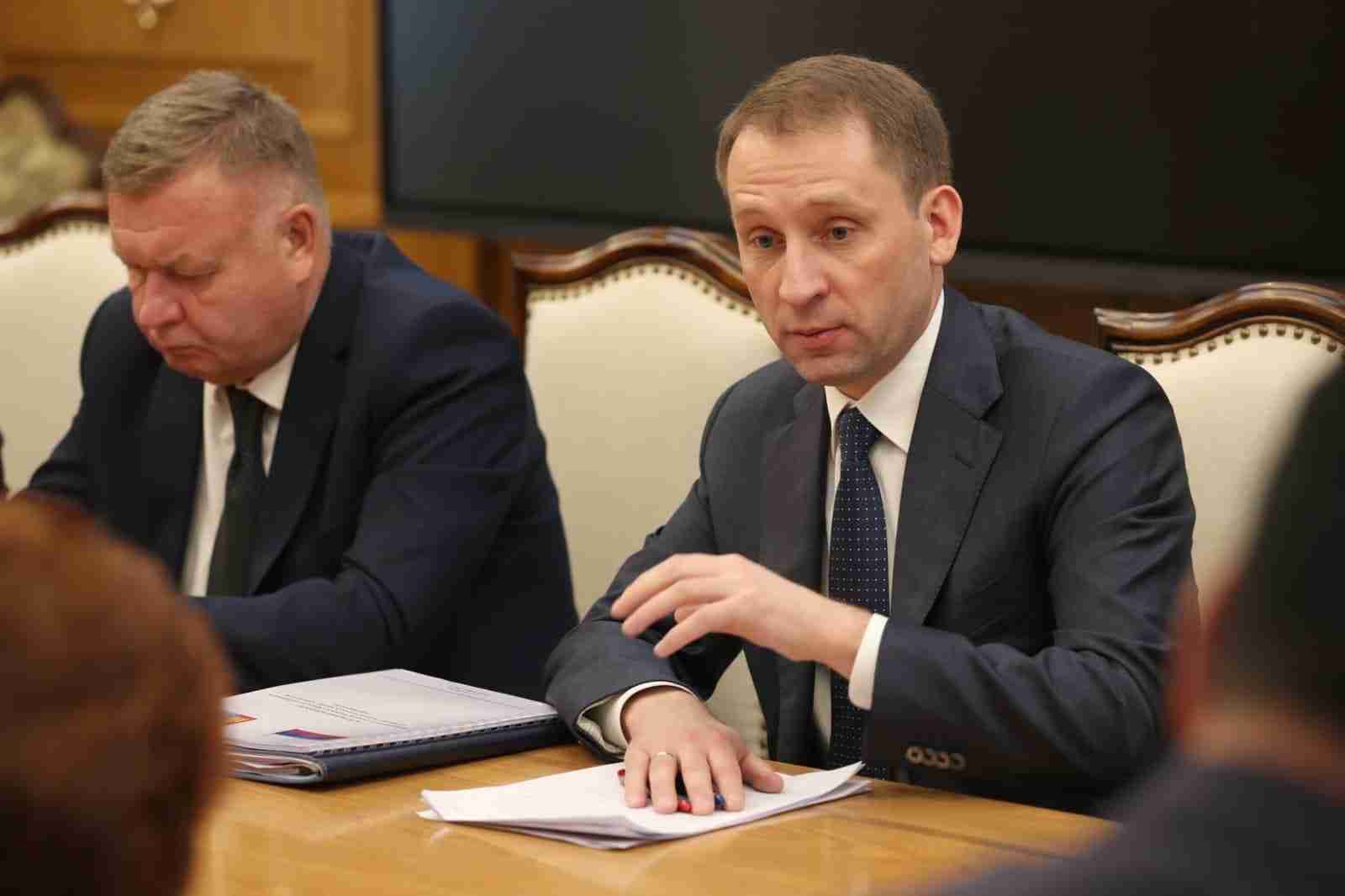 А.А.Козлов: ОХУ-аас Монголд нийлүүлэх цахилгаан эрчим хүчийг ойрын үед хязгаарлахгүй