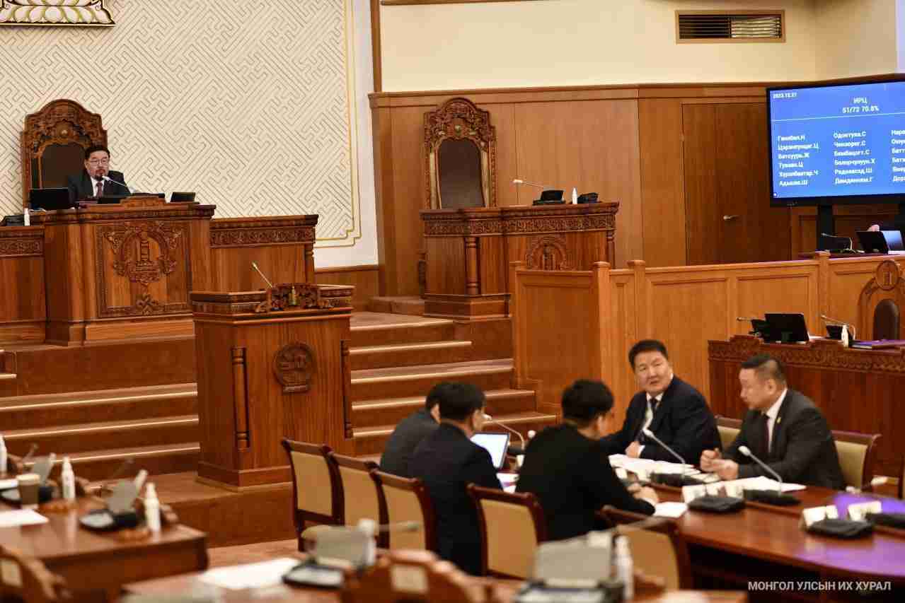 Баян-Өлгийг сонгуулийн тусдаа тойрог болгосон нь Үндсэн Хуулийн зөрчилд хүргэх үү?