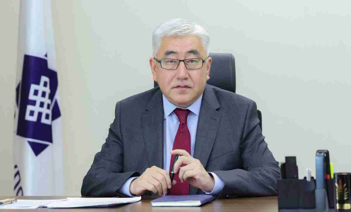 Ж.Батаа: Хөгжлийн банк эксим банк болох боломж бүрдлээ