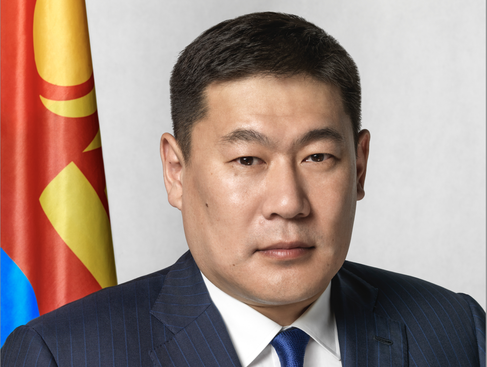 Л.Оюун-Эрдэнэ: Ирэх жилүүдэд бухимдалгүй байх эхлэл 2023 онд тавигдсан гэдэгт итгээрэй