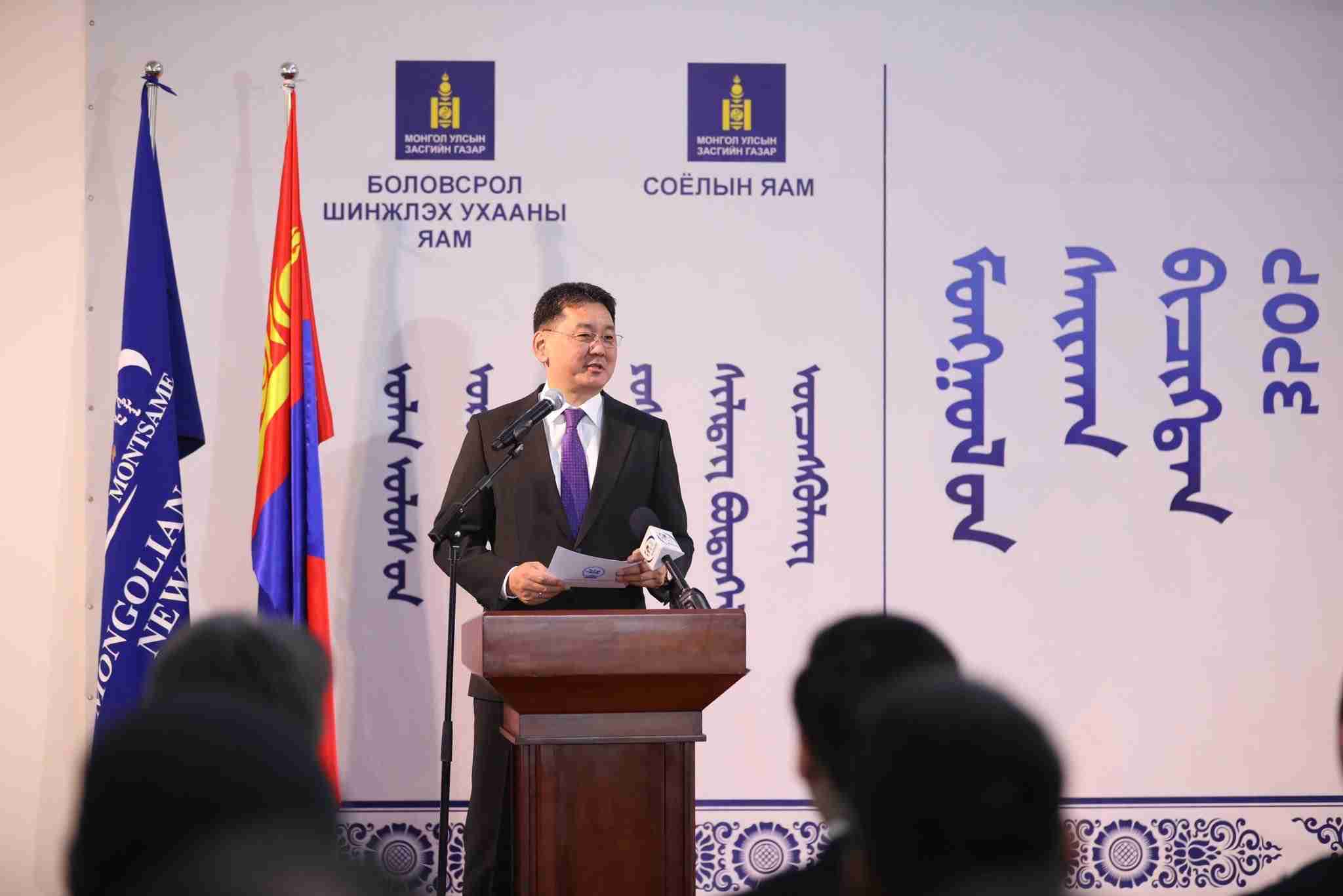 “Монголын сайхан бичигтэн-2023” уралдааны шилдгүүд тодорлоо