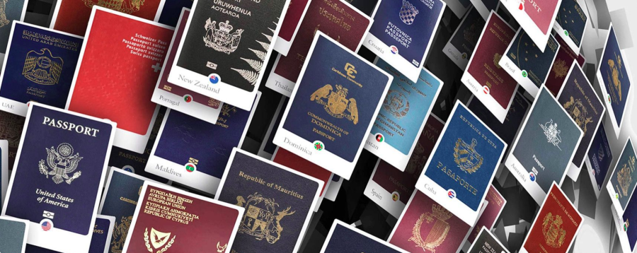 “Henley Passport Index-2024” жагсаалт нийтлэгджээ