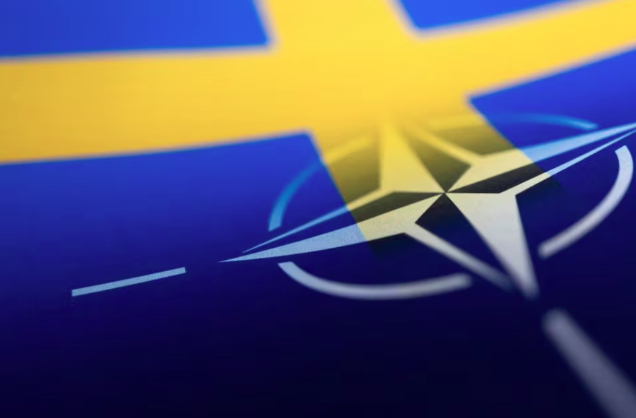 Туркийн парламент Шведийн хүсэлтийг хэлэлцэнэ