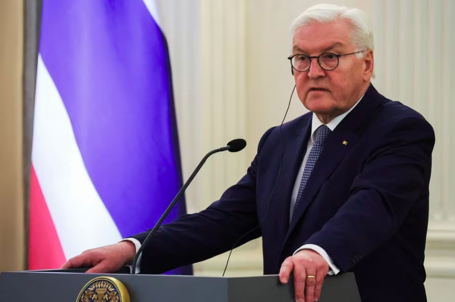 Герман-Монголын харилцааг стратегийн түншлэлийн түвшинд хүргэж ахиулна