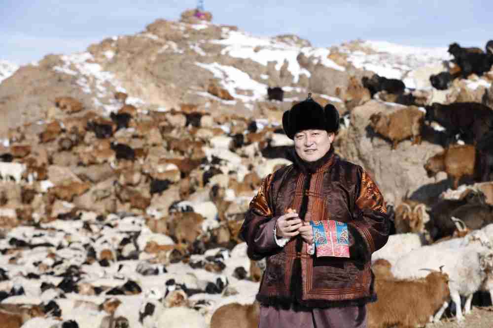 Д.Амарбаясгалан: Иргэн бүр эх орныхоо хишгээс хүртсэн сайхан мэдээтэй луу жилээ угтаж байна