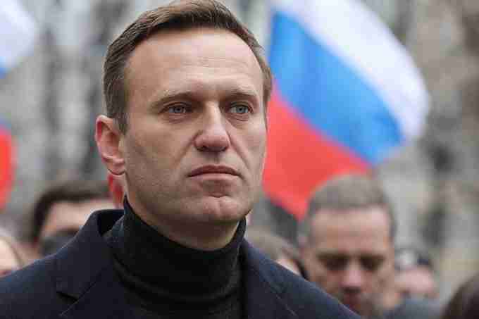 Немцов алуулсан, Навальный үхлээ, дараагийнх нь хэн бэ?
