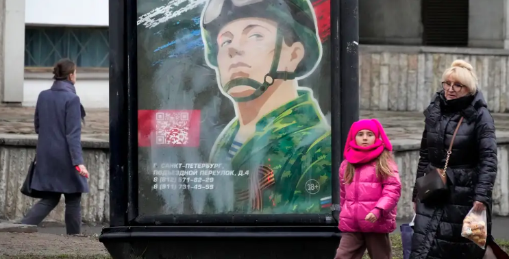 Цэргүүдийг эрүүгийн хариуцлагаас чөлөөлөх хуулийн төслийг Төрийн Дум баталжээ