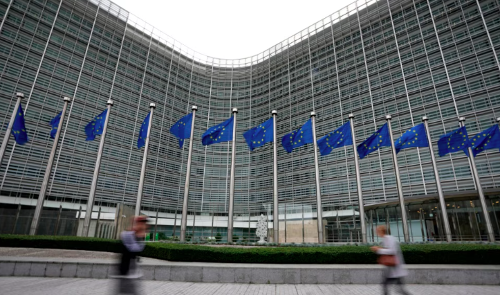 Украинд цэргийн тусламж үзүүлэхэд Европын Холбоо нэмж таван тэрбум евро олгоно
