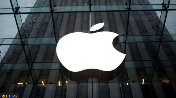 АНУ-ын Хууль зүйн яам Apple компанийг шүүхэд өгчээ