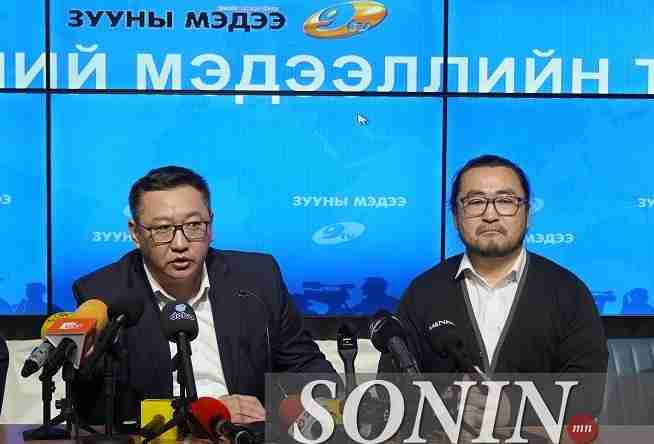 АН-ын жагсаалт 8 тэрбум төгрөгөөр зарагдаж байгаа гэлээ