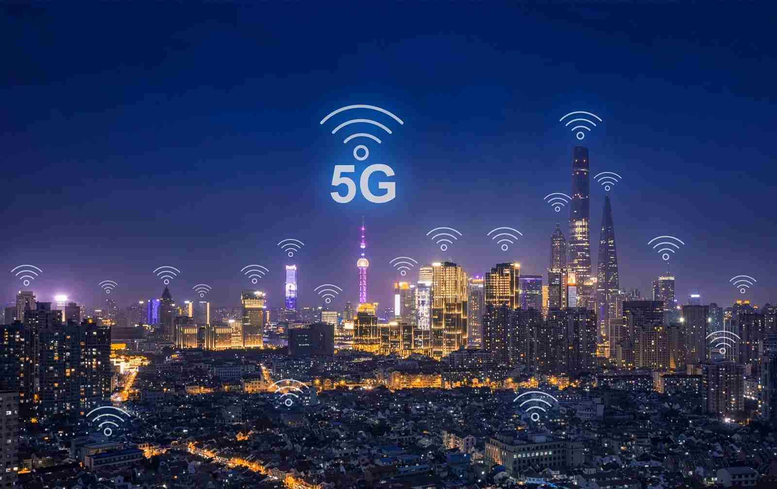 Хэрэглэгчдийн 48.8 хувь нь 5G ашиглаж байна гэжээ