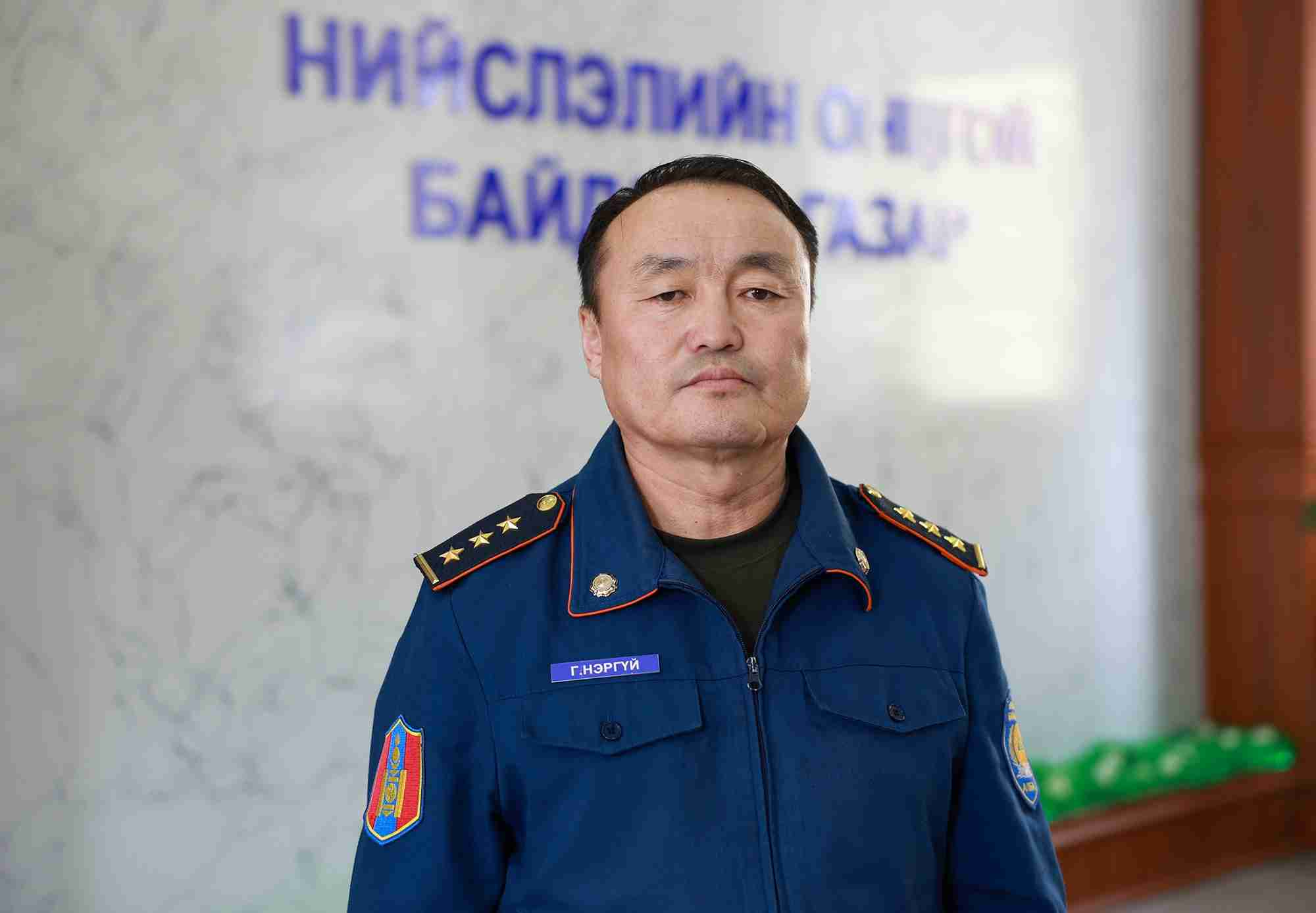 Г.Нэргүй: Үерийн өндөр эрсдэлтэй бүсэд зөвшөөрөлгүй буусан 500 орчим айл байна
