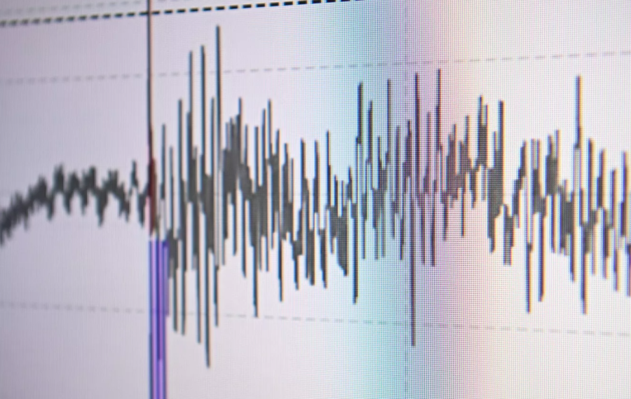 Тайванийн ойролцоо хүчтэй газар хөдлөлт болжээ