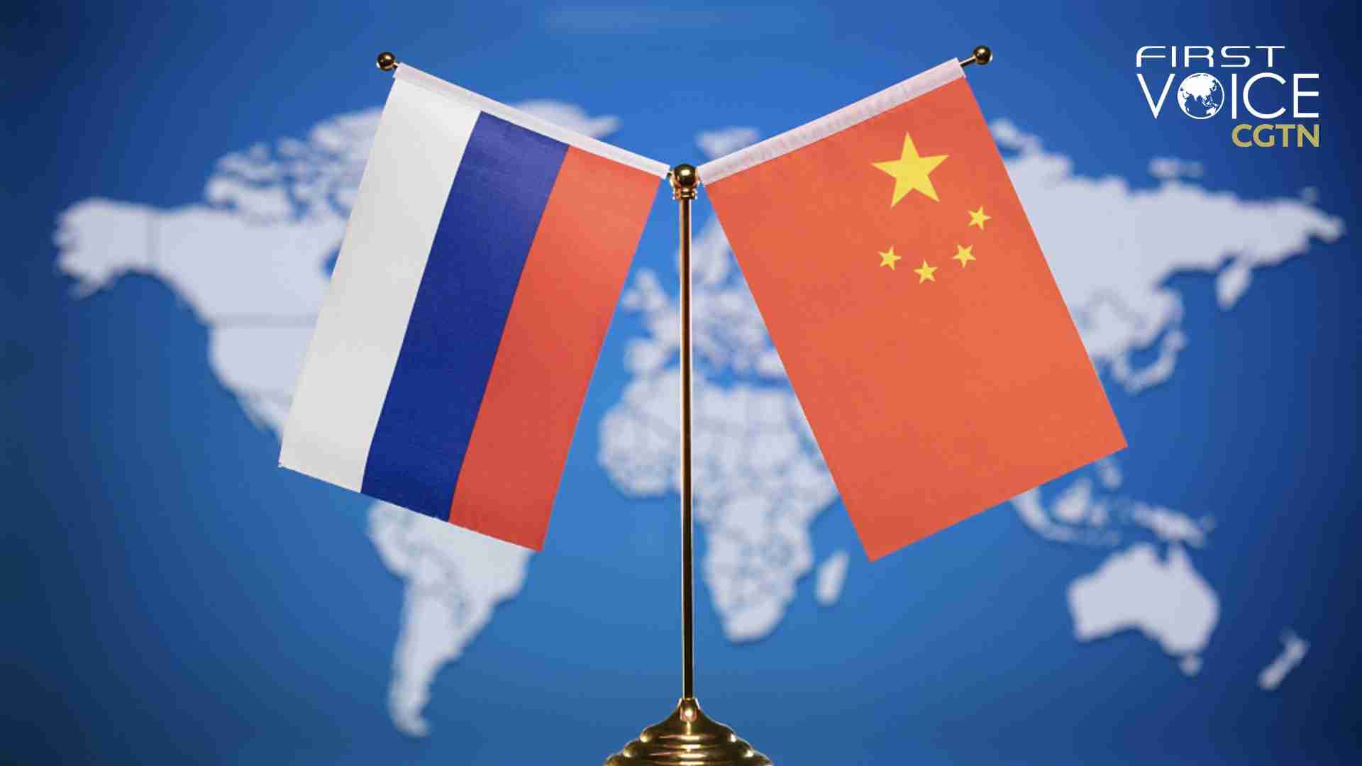 Америкийн үйлдлийг Орос, Хятад эсэргүүцэж байна гэжээ