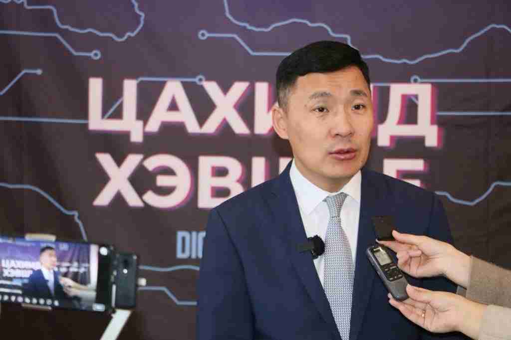 Цахимжилтыг эрчимжүүлэх бүсчилсэн  өдөрлөг Говь-Алтай аймагт эхэллээ