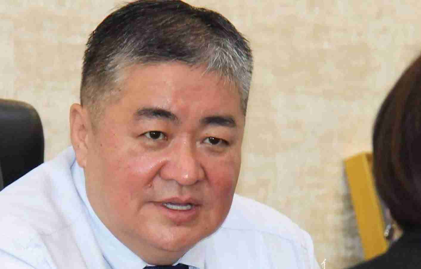 Ж.Ганбат: Ашигтай ажиллаж чадвал ногдол ашгаа жил бүр өгөөд явах нь өөрөө эрүүл систем