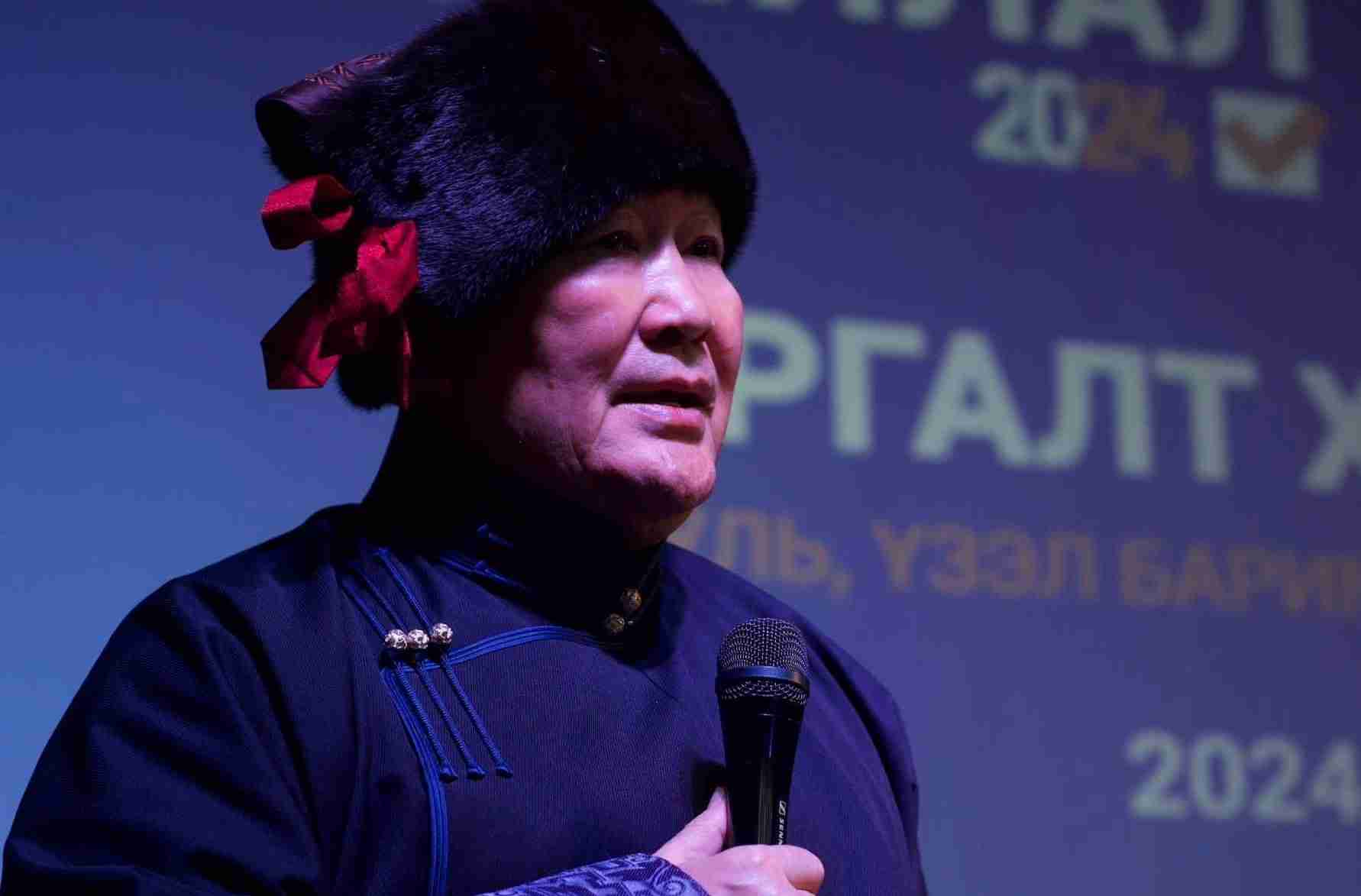Х.Баттулга УИХ-д нэр дэвшихгүй гэдгээ АН-ын даргад хэлжээ