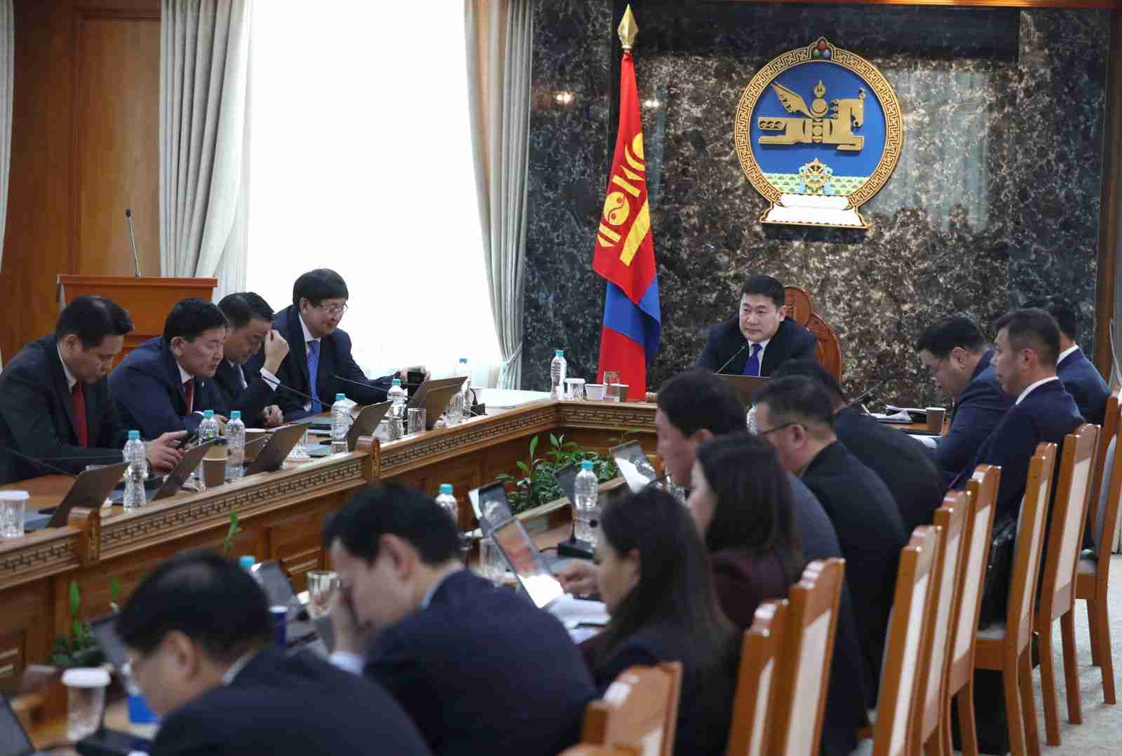 200 тэрбум төгрөгийг орон сууцны хөнгөлөлттэй зээлийн хөтөлбөрт оруулахаар боллоо