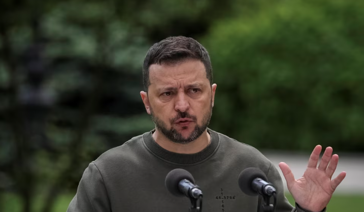 Харьков, Донецк мужуудад ширүүн тулаан болж байна гэж мэдээлэв