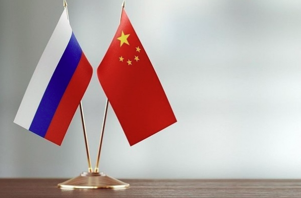 Орос, Хятад улсууд хөрөнгө оруулалтыг хамгаалах шинэ хэлэлцээр байгуулна