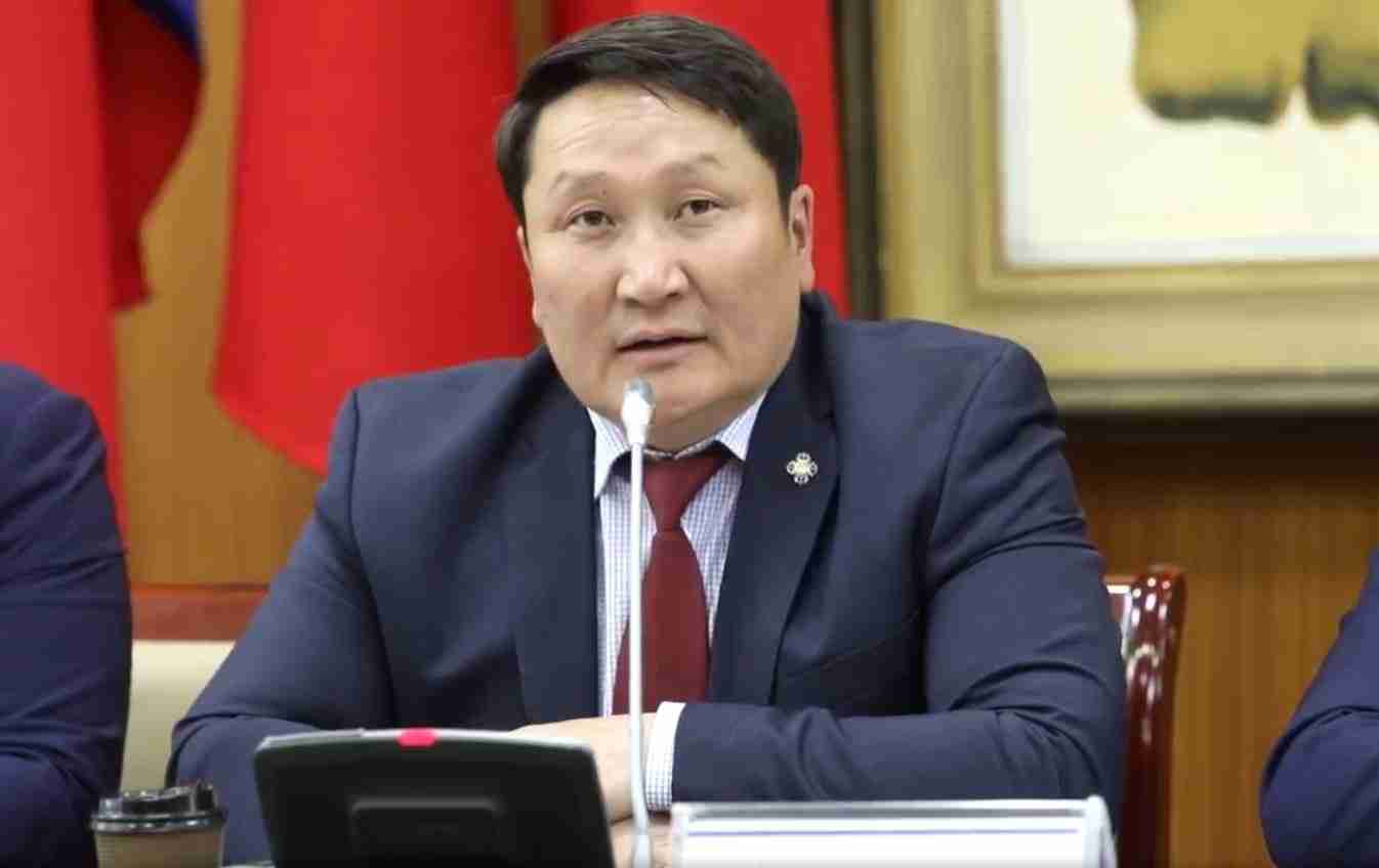 Монголын ард түмэн АН ялахыг маш их хүсэж байна гэв
