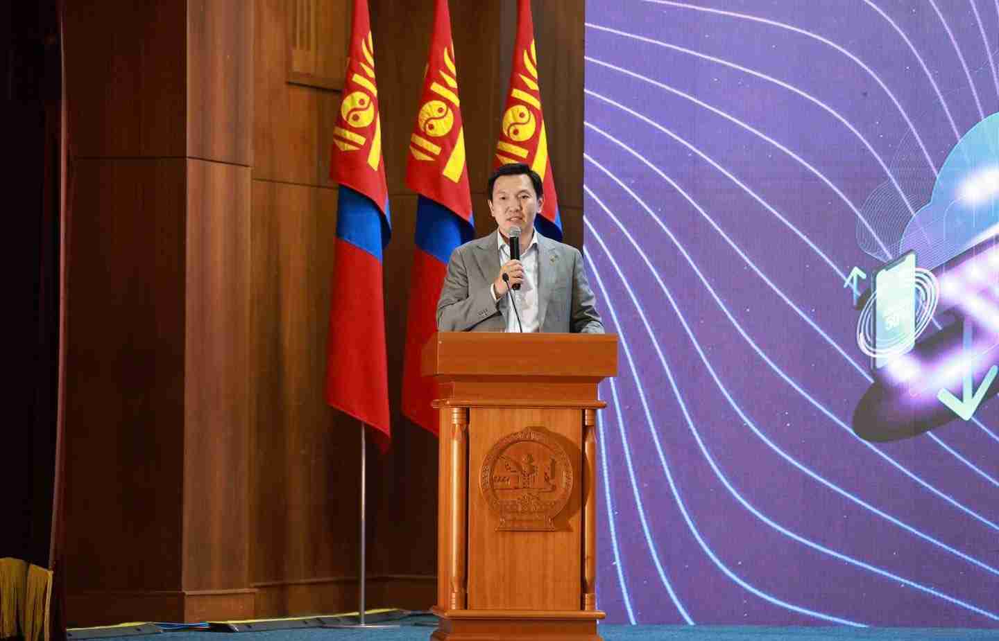 Мэдээллийн технологийн үйлдвэрлэлийг нэгдсэн бодлогоор дэмжинэ