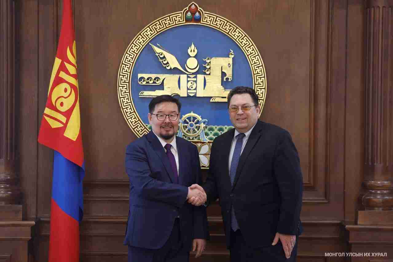 Монгол Улс, Швейцарын Холбооны Улс хооронд дипломат харилцаа тогтоосны 60 жилийн ойн өдөр маргааш тохионо
