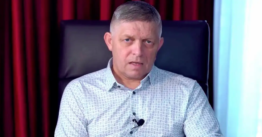 Р.Фицо халдлагаас хойш анх удаа мэдэгдэл хийжээ