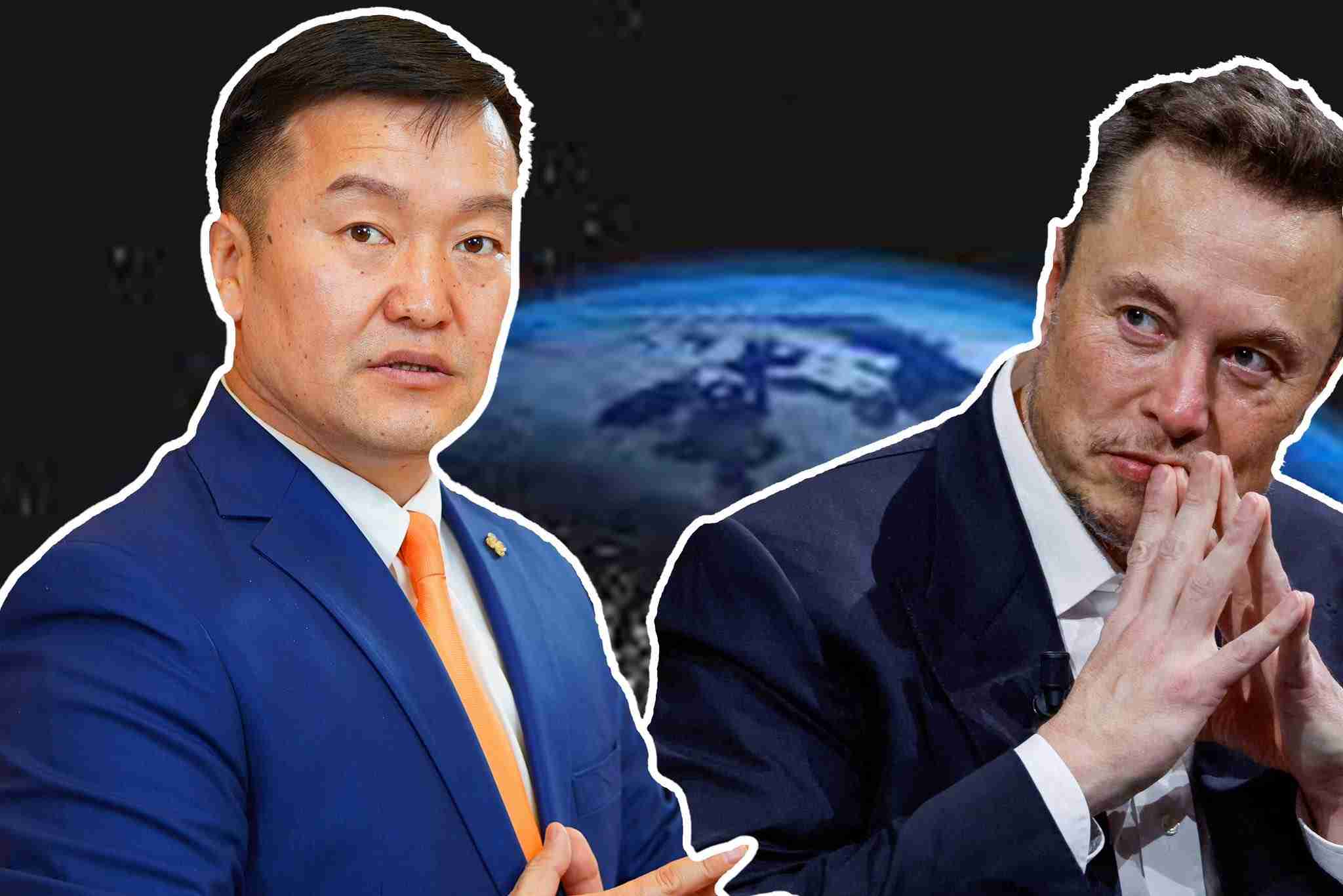 Ц.Гантулга: Монгол Улсын гадаад өр 35 тэрбум $, Элон Маскийн урамшуулал 56 тэрбум $