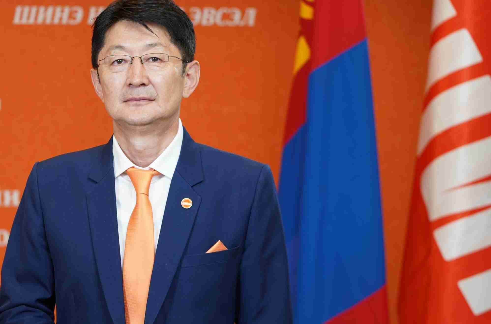 Амарсанаагийн зөв сонголтууд