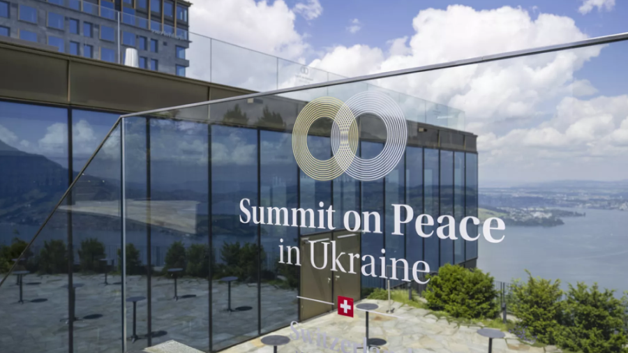 Украины асуудлаарх бага хурал өнөөдөр эхэлнэ