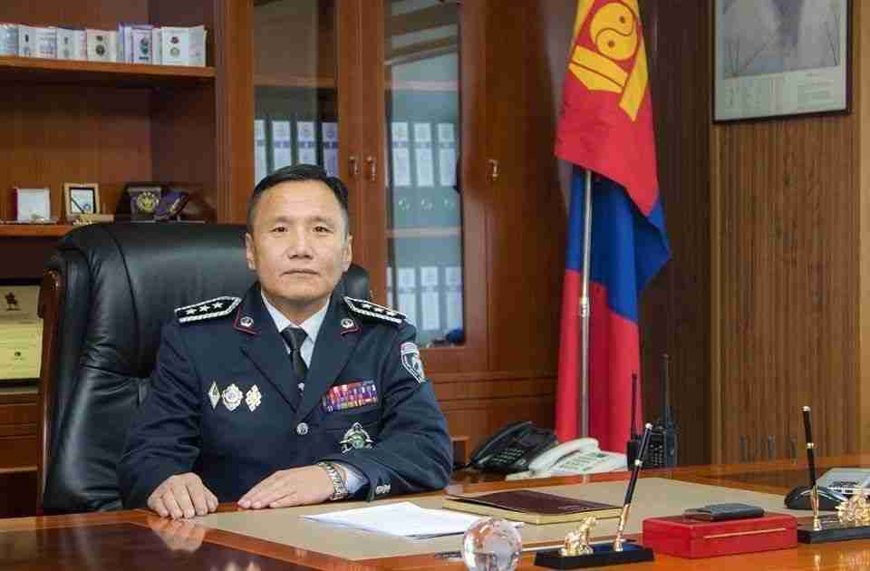 АТГ-ын дарга З.Дашдаваа чөлөөлөгдөх хүсэлт өгөөгүй гэв
