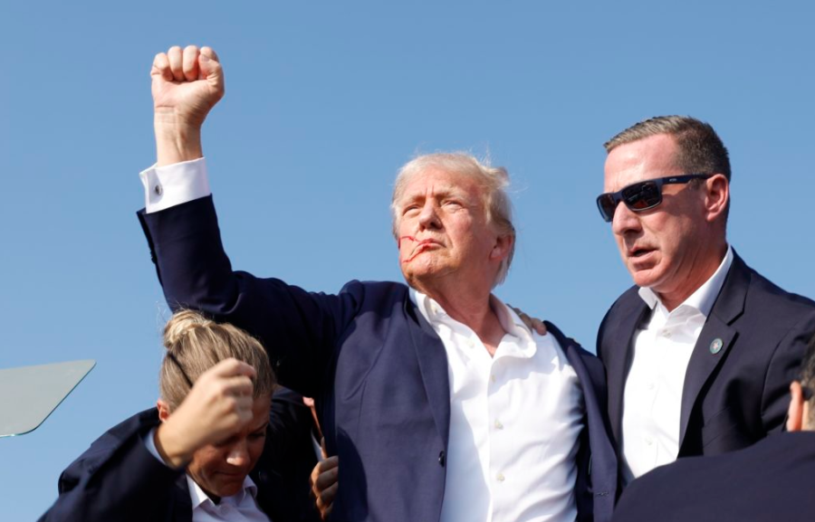 Д.Трамп Холбооны мөрдөх товчоонд мэдүүлэг өгнө
