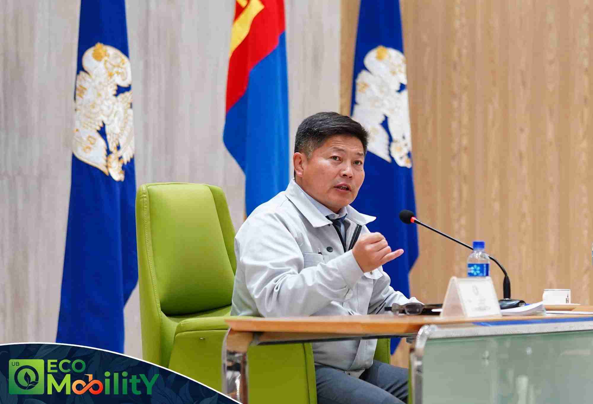 Х.Нямбаатар: Бродюрын төсөв зах зээлийн үнэтэй таарч буй эсэхийг АТГ-т шалгуулна