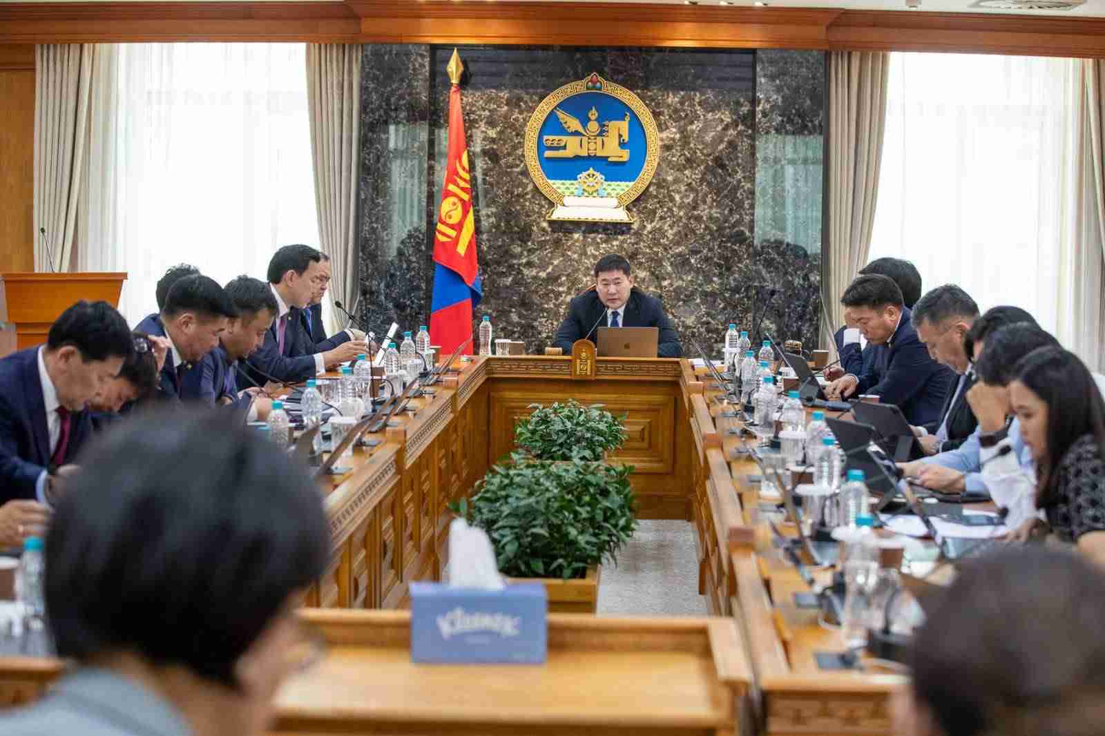 Олимп, Паралимпын медальтнуудад 3-4 өрөө байр олгохоор болжээ