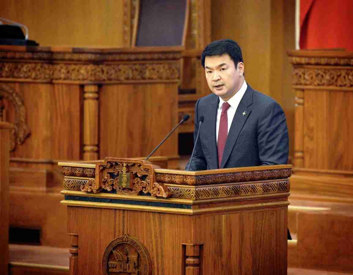 Цас зуд давагдашгүй хүчин зүйл, Сайханбилэг бас  давагдашгүй хүчин зүйл гэж үү?