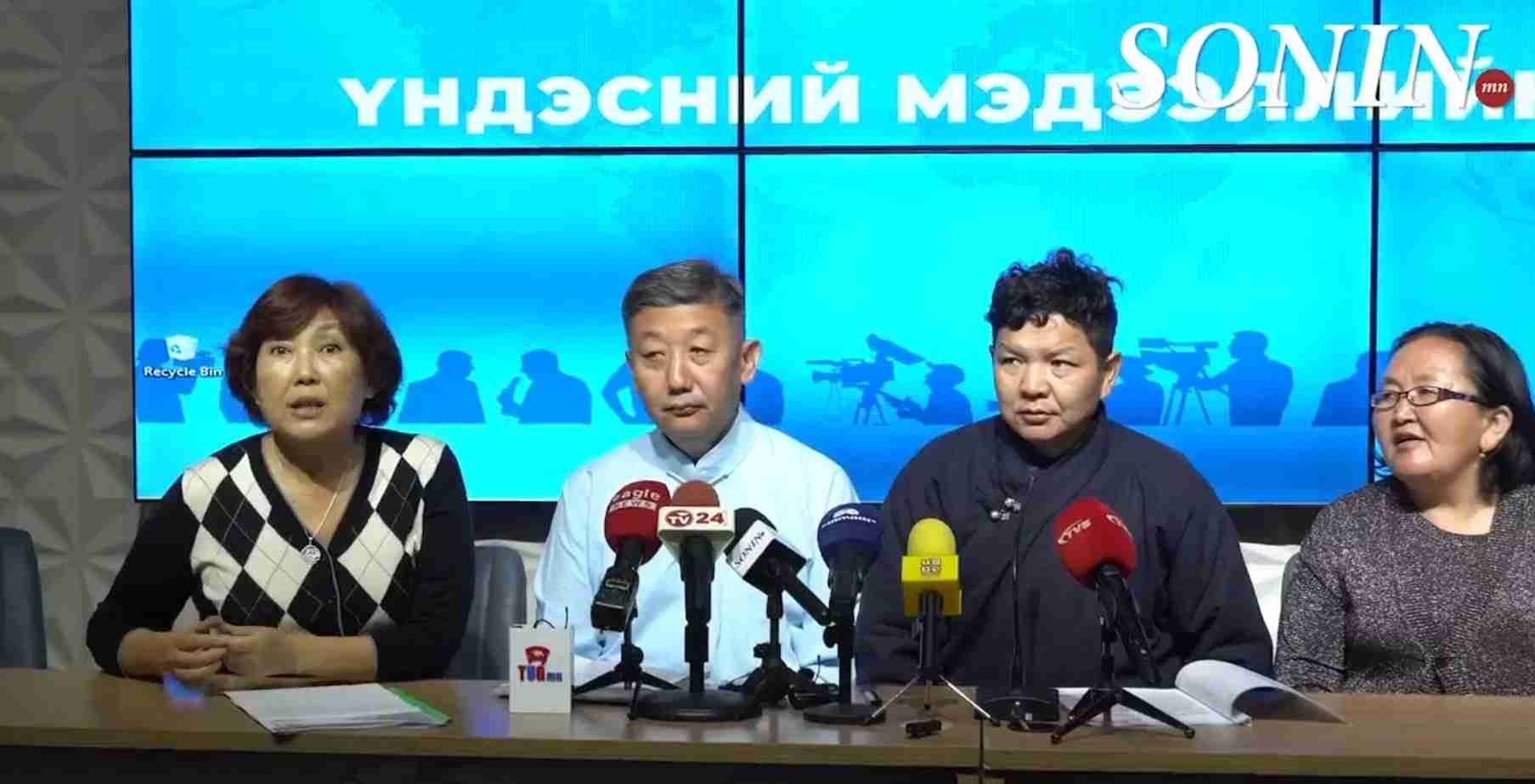 Буриад, Халимаг, Тува иргэдийг "Монгол үндэстний карт"-ын эзэмшигч болгох төслийг санаачилжээ