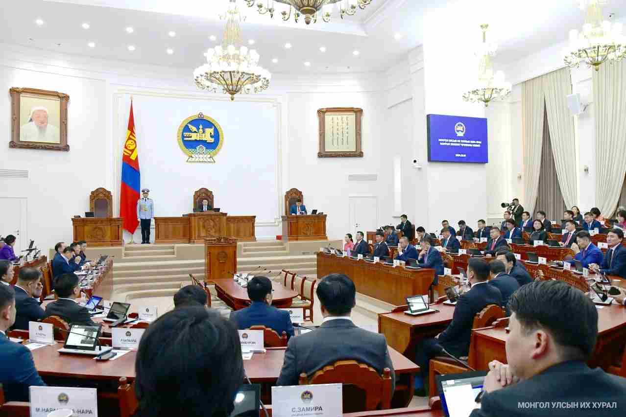 Цахилгааны үнэ нэмэх асуудалд эргэцүүлэх нь