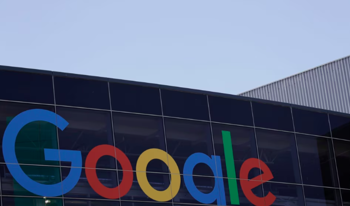 Нийт мөнгөний нийлүүлэлтээс давсан мөнгөн торгуулийг Google-д оноожээ