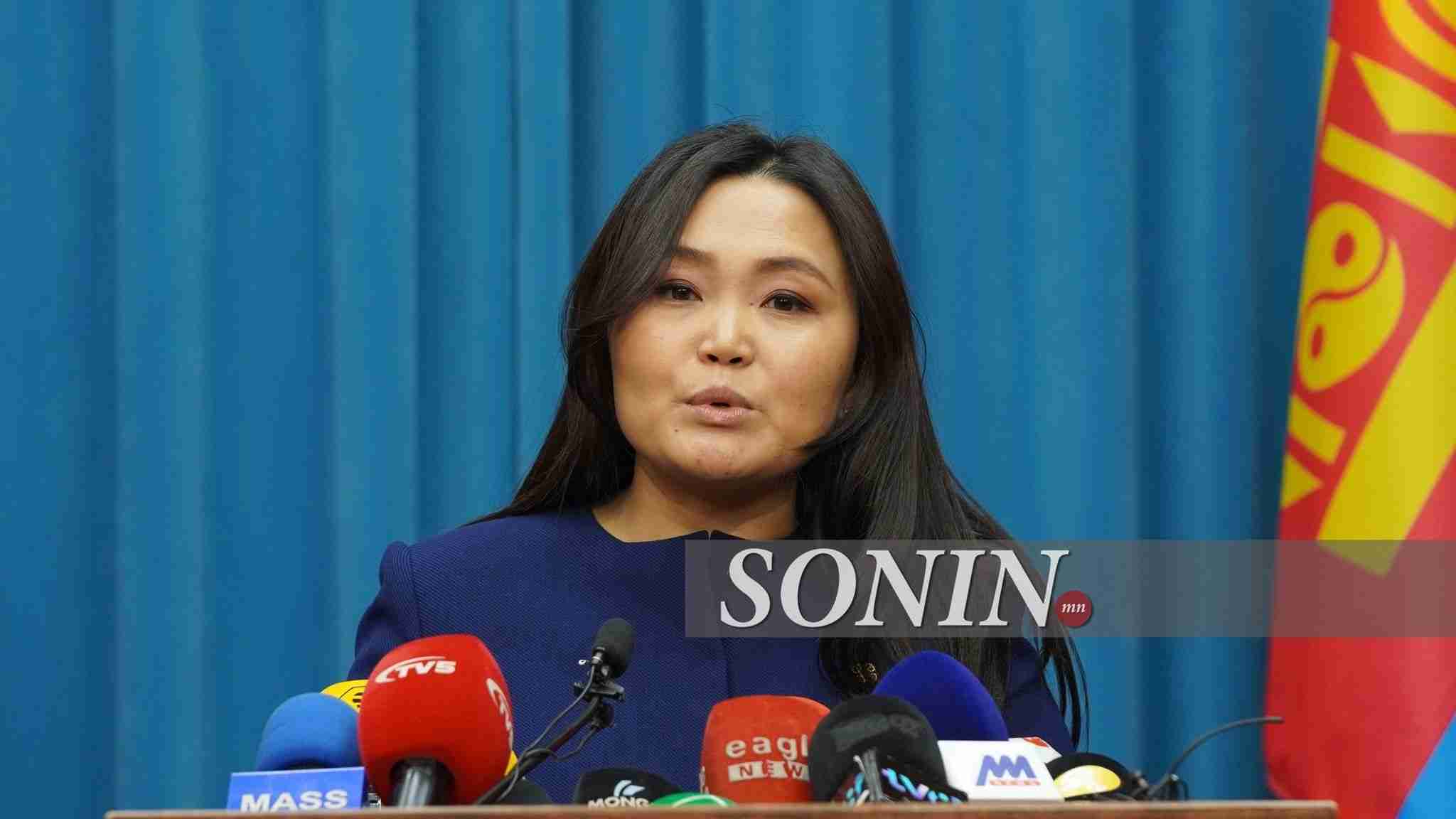 18.3 тэрбум төгрөгийн киноны ваучер тараах саналыг УИХ дэмжлээ