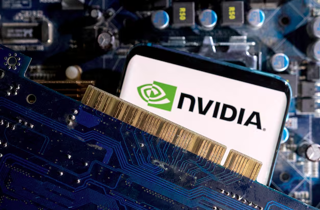 “Nvidia” компанийн зах зээлийн үнэлгээ 3.6 их наядаас давжээ