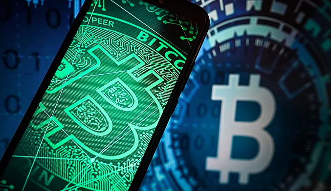Биткоины ханш түүхэн дээд хэмжээндээ хүрчээ
