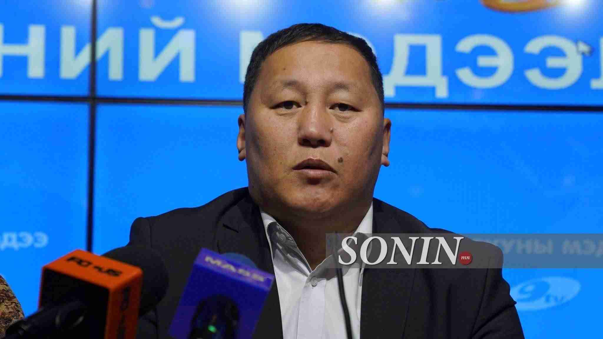 Нийт сонгогчдын 68 хувь нь МАН-д саналаа өгөөгүй гэв